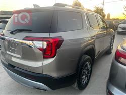 جی ئێم سی ئەکادیا